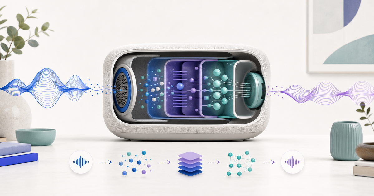 Wat is OpenAI’s schermloze AI-companion? Dit weten we nu