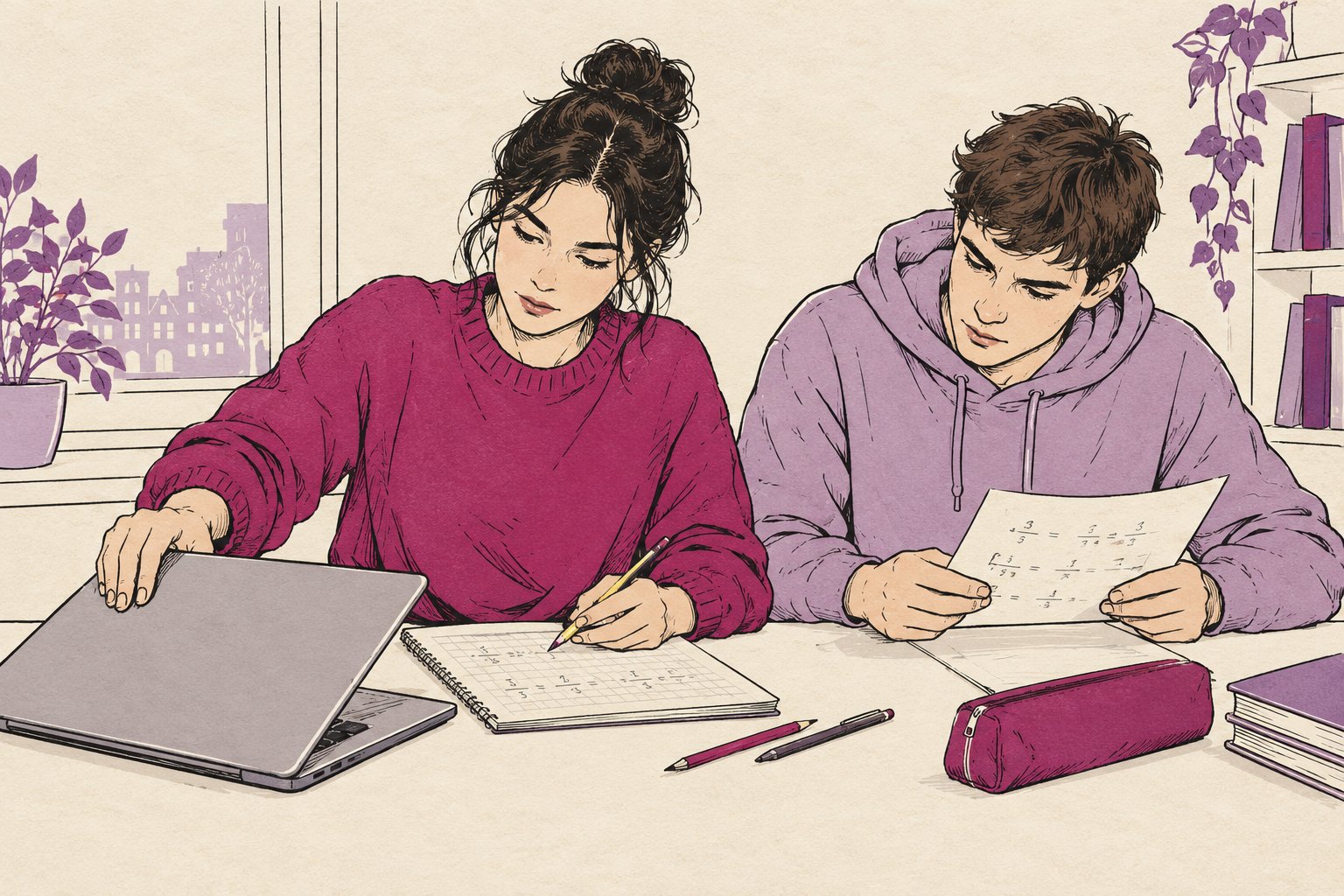AI leren: hulp weg, resultaat omlaag